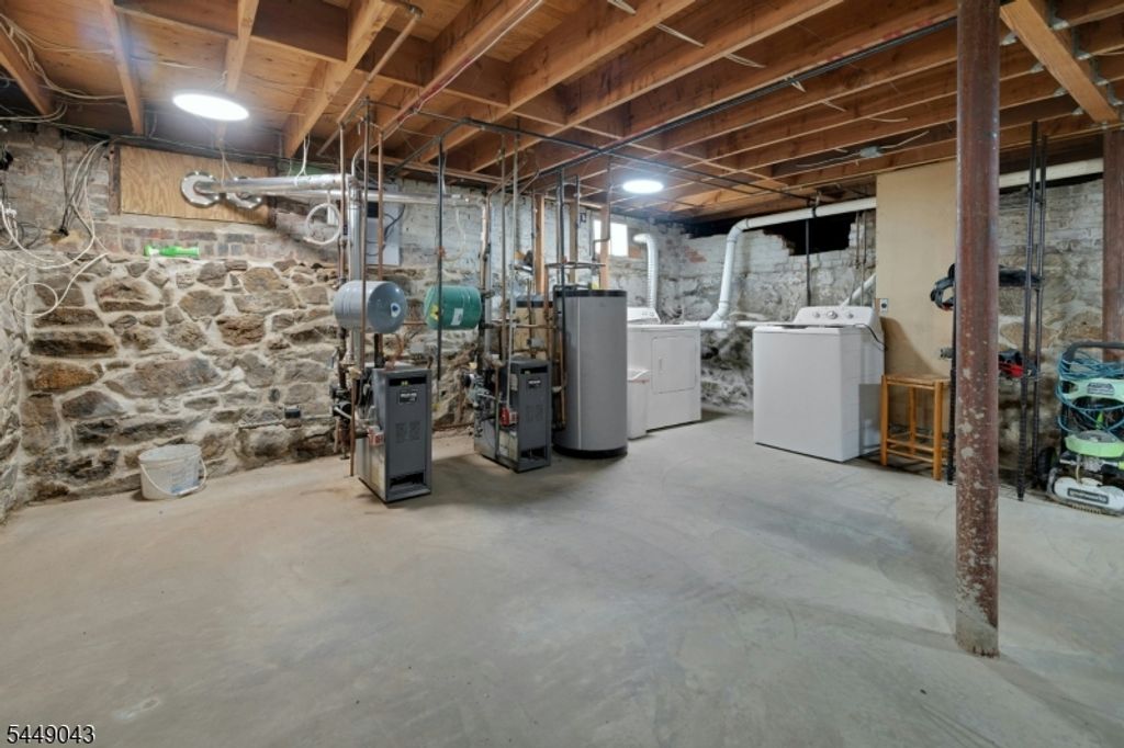 96 Macculloch Ave, Morristown Town, NJ 07960 — photo 4