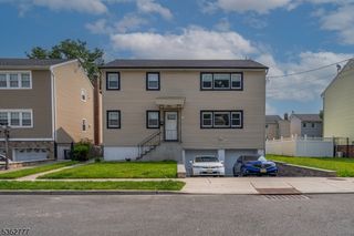 837 Hobson St, Union Twp., NJ 07083