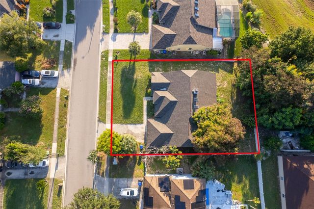 7304 HIGH LAKE DRIVE, Orlando, FL 32818