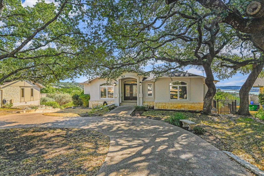 2813 Declaration CIR, Lago Vista, TX 78645