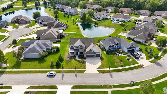 6816 Canvasback Trail, Fort Wayne, IN 46845