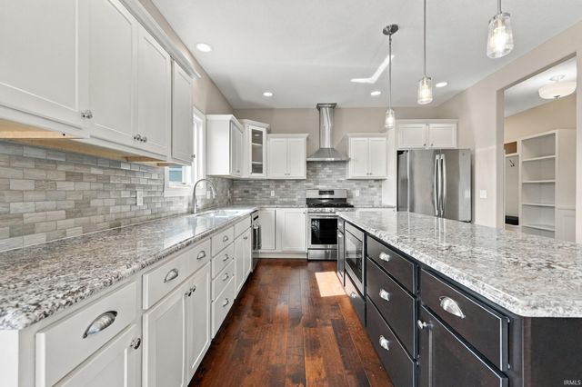 6816 Canvasback Trail, Fort Wayne, IN 46845