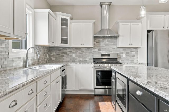 6816 Canvasback Trail, Fort Wayne, IN 46845