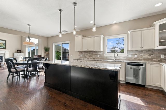 6816 Canvasback Trail, Fort Wayne, IN 46845