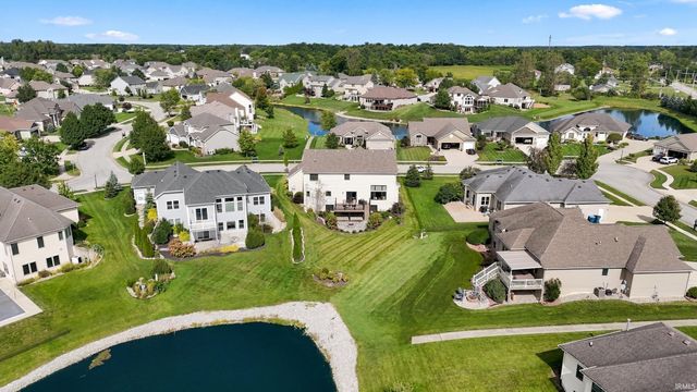 6816 Canvasback Trail, Fort Wayne, IN 46845