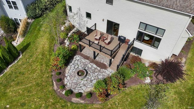 6816 Canvasback Trail, Fort Wayne, IN 46845