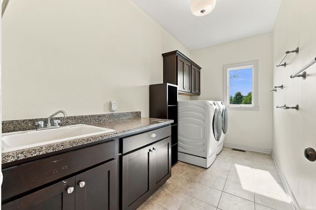 6816 Canvasback Trail, Fort Wayne, IN 46845