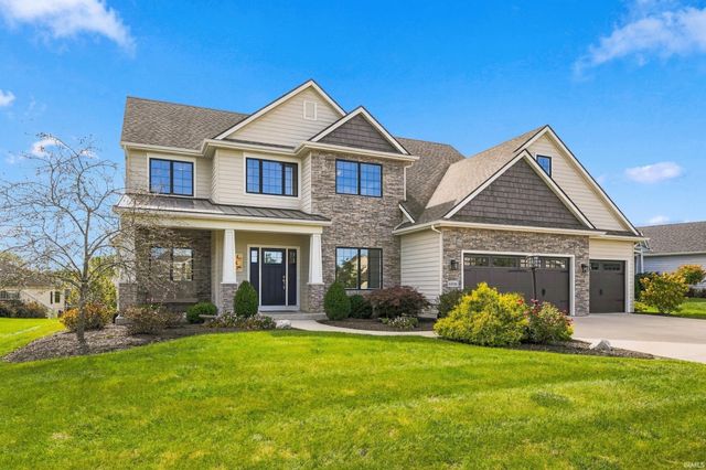 6816 Canvasback Trail, Fort Wayne, IN 46845