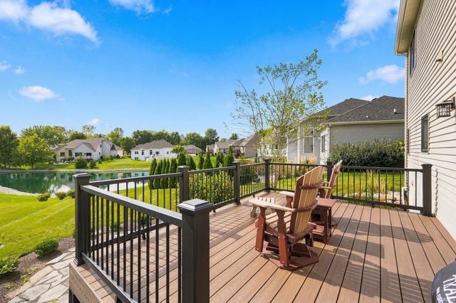 6816 Canvasback Trail, Fort Wayne, IN 46845