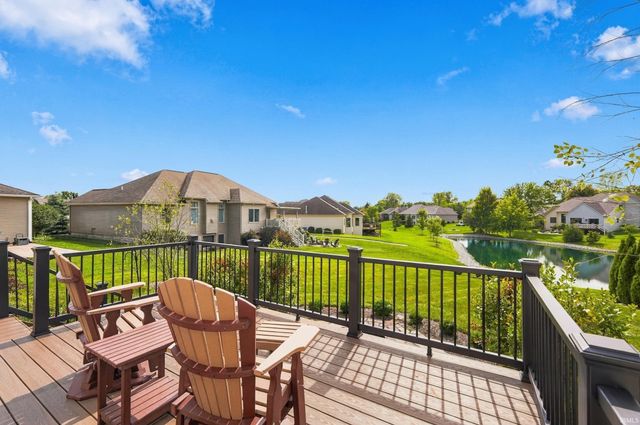 6816 Canvasback Trail, Fort Wayne, IN 46845
