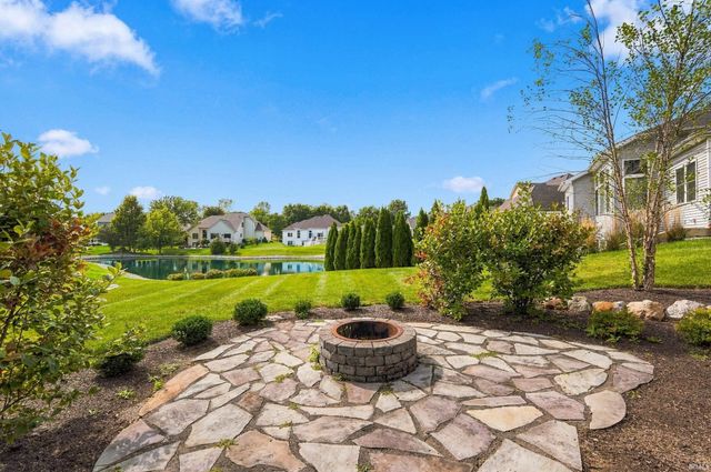 6816 Canvasback Trail, Fort Wayne, IN 46845