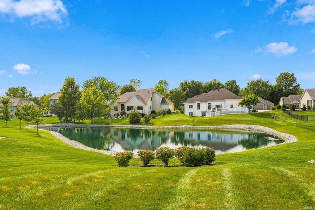 6816 Canvasback Trail, Fort Wayne, IN 46845