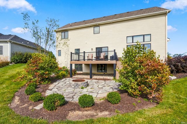 6816 Canvasback Trail, Fort Wayne, IN 46845
