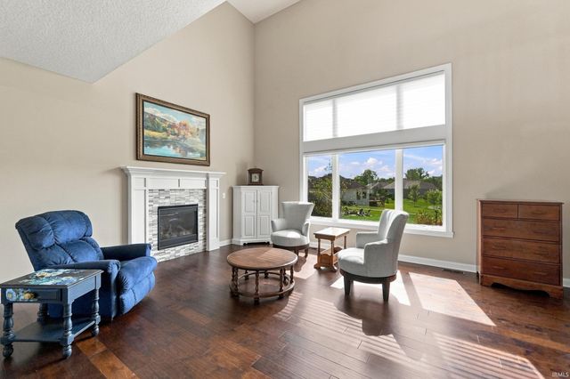 6816 Canvasback Trail, Fort Wayne, IN 46845