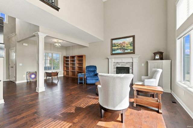 6816 Canvasback Trail, Fort Wayne, IN 46845
