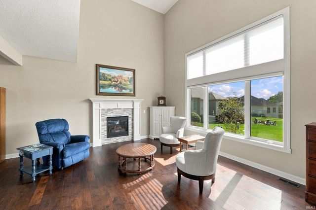 6816 Canvasback Trail, Fort Wayne, IN 46845