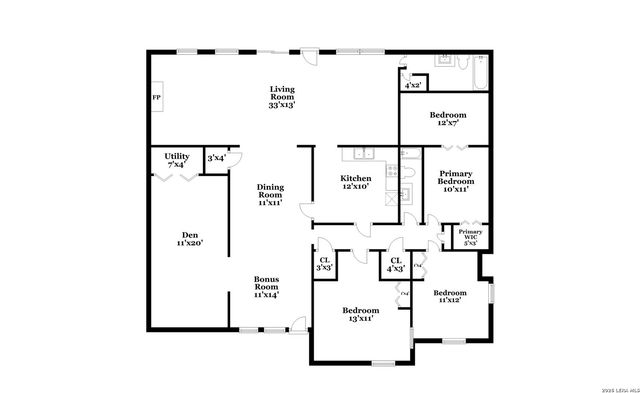 347 PILGRIM DR, San Antonio, TX 78213