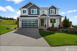 11293 (Lot 19) 112th Street Loop, Gig Harbor, WA 98332