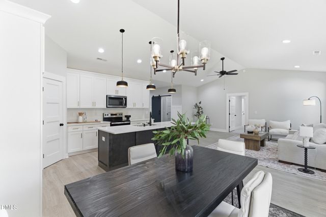 7022 Cedar Road, Sanford, NC 27332