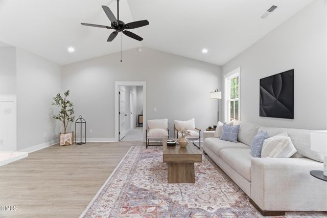 7022 Cedar Road, Sanford, NC 27332