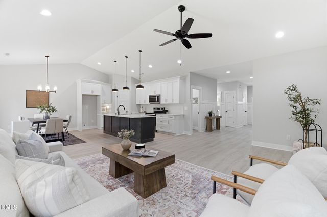 7022 Cedar Road, Sanford, NC 27332