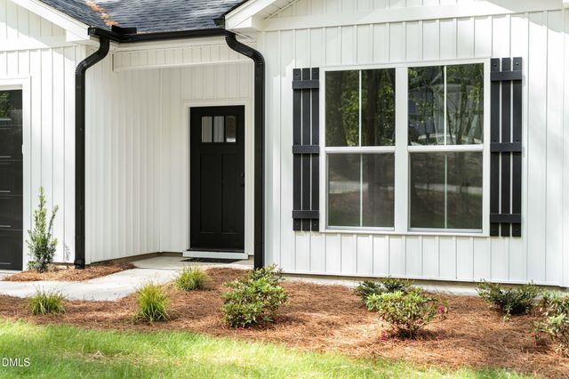 7022 Cedar Road, Sanford, NC 27332