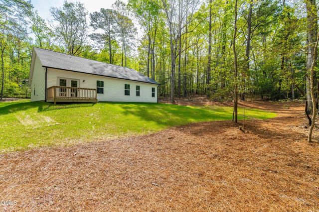 7022 Cedar Road, Sanford, NC 27332