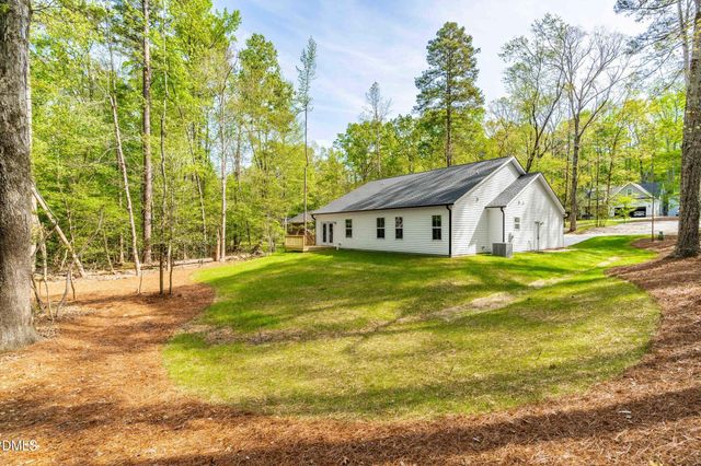 7022 Cedar Road, Sanford, NC 27332