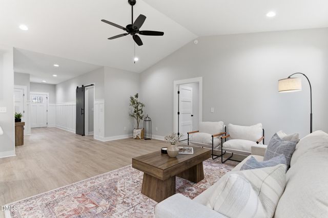 7022 Cedar Road, Sanford, NC 27332