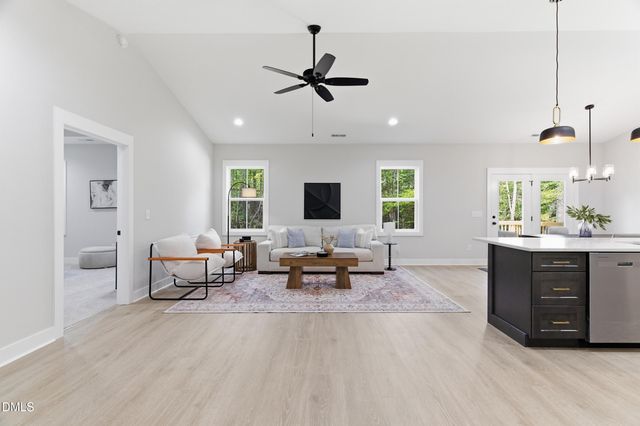 7022 Cedar Road, Sanford, NC 27332