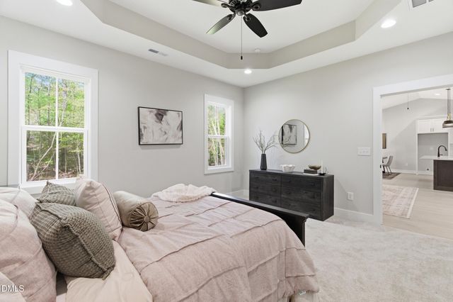 7022 Cedar Road, Sanford, NC 27332