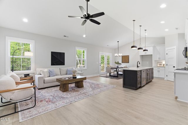 7022 Cedar Road, Sanford, NC 27332