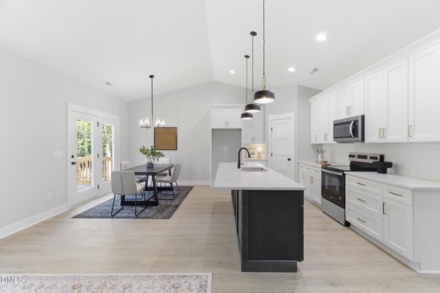 7022 Cedar Road, Sanford, NC 27332