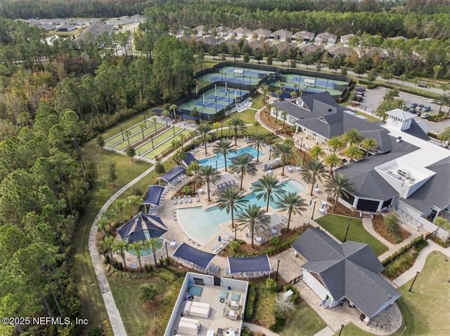 195 SAND HARBOR Drive, Ponte Vedra, FL 32081