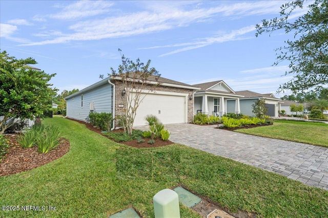 195 SAND HARBOR Drive, Ponte Vedra, FL 32081