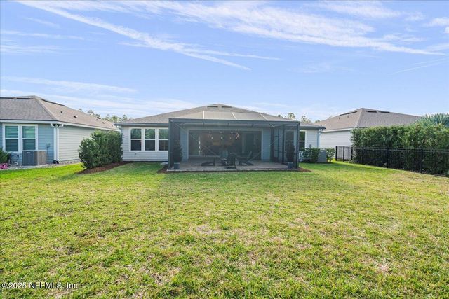 195 SAND HARBOR Drive, Ponte Vedra, FL 32081