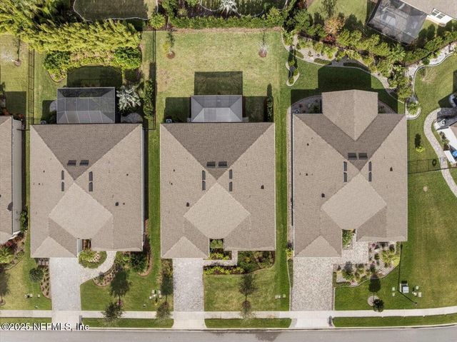 195 SAND HARBOR Drive, Ponte Vedra, FL 32081