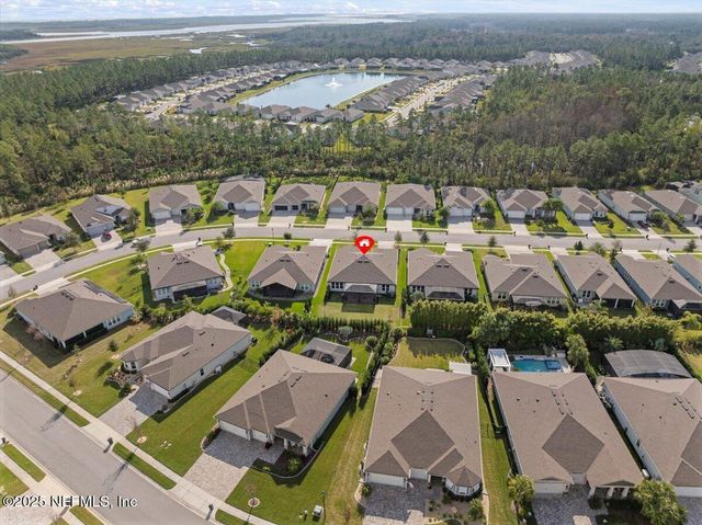 195 SAND HARBOR Drive, Ponte Vedra, FL 32081