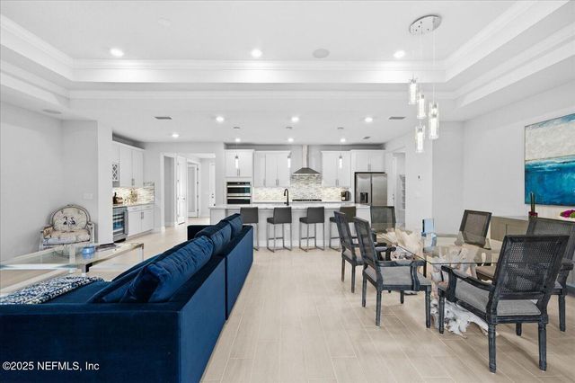 195 SAND HARBOR Drive, Ponte Vedra, FL 32081