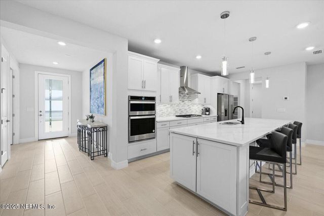 195 SAND HARBOR Drive, Ponte Vedra, FL 32081