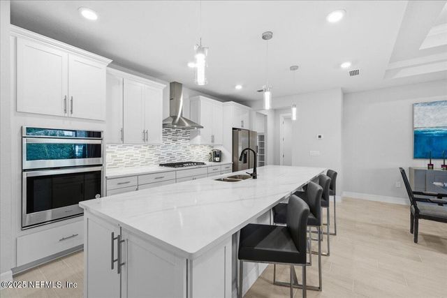 195 SAND HARBOR Drive, Ponte Vedra, FL 32081