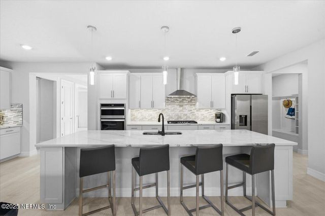 195 SAND HARBOR Drive, Ponte Vedra, FL 32081