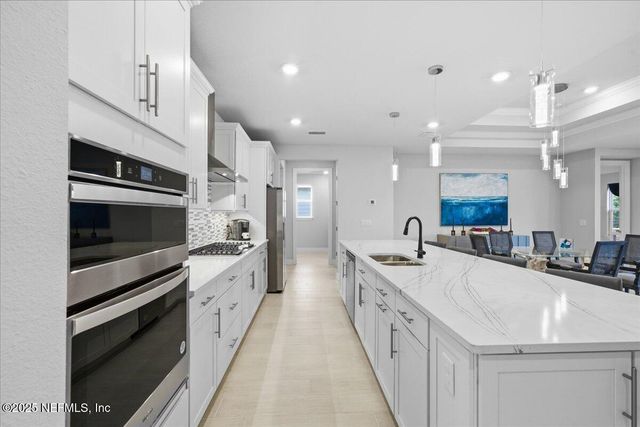 195 SAND HARBOR Drive, Ponte Vedra, FL 32081