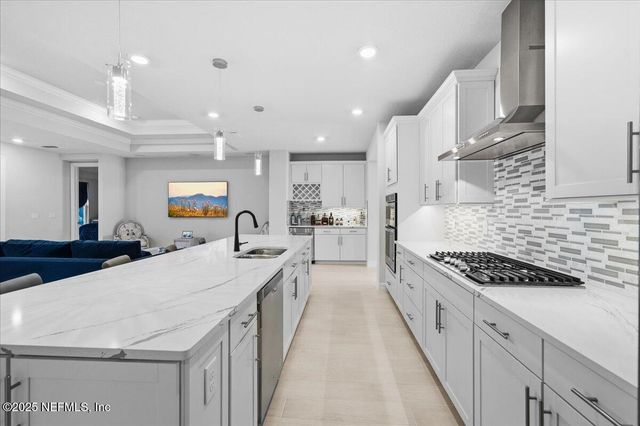 195 SAND HARBOR Drive, Ponte Vedra, FL 32081