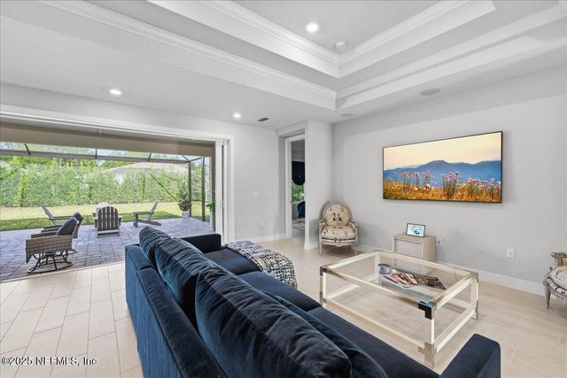 195 SAND HARBOR Drive, Ponte Vedra, FL 32081