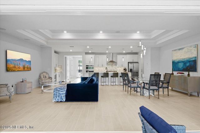 195 SAND HARBOR Drive, Ponte Vedra, FL 32081