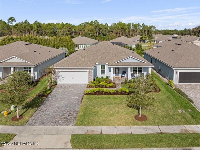 195 SAND HARBOR Drive, Ponte Vedra, FL 32081