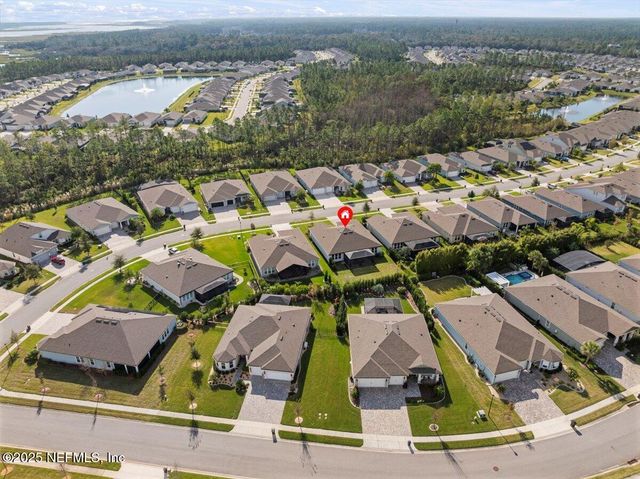 195 SAND HARBOR Drive, Ponte Vedra, FL 32081