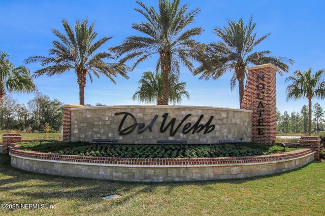 195 SAND HARBOR Drive, Ponte Vedra, FL 32081