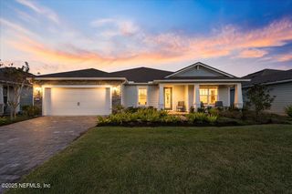 195 SAND HARBOR Drive, Ponte Vedra, FL 32081